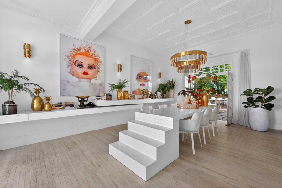 4 Bedroom Property for Sale in Oranjezicht Western Cape